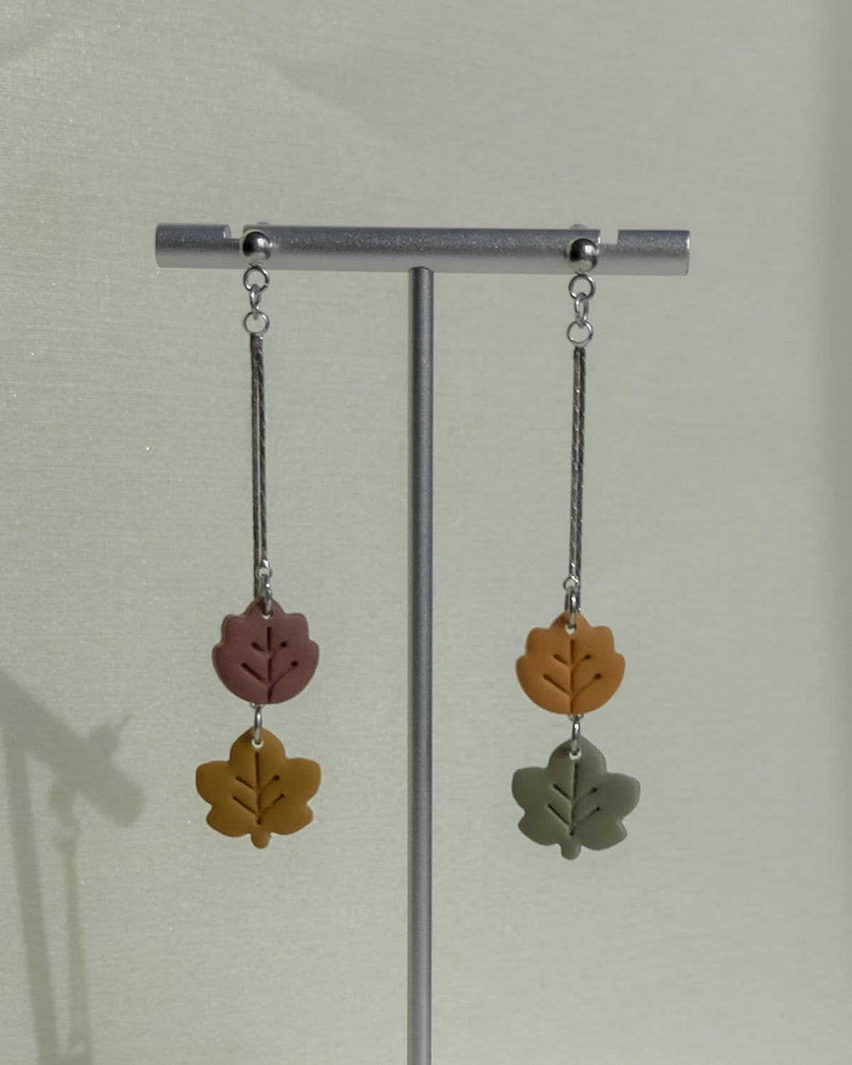 Cove Earrings