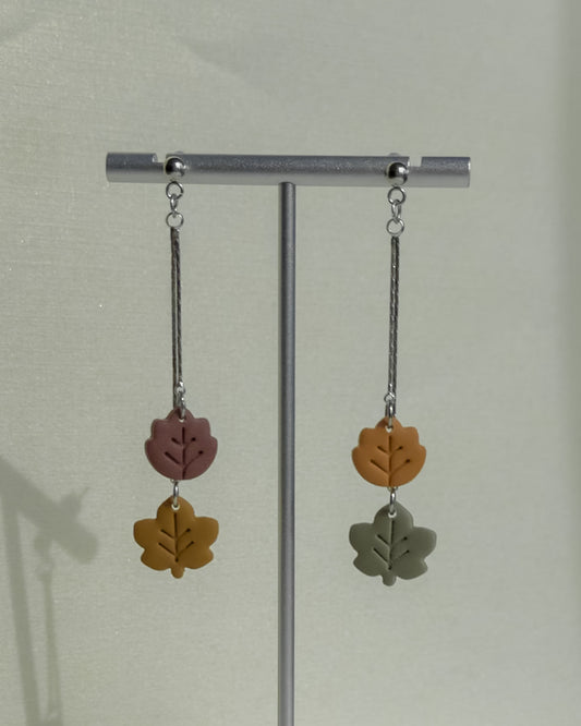 Cove Earrings