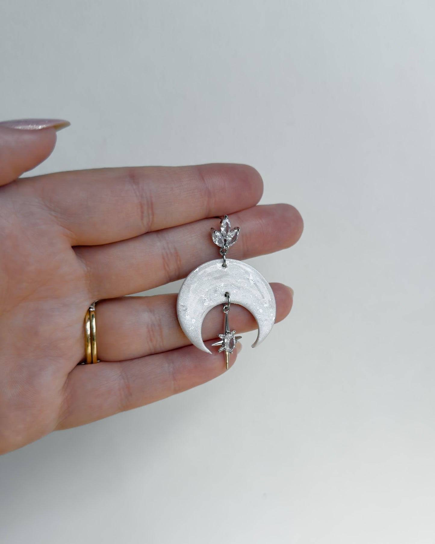 Percy Earrings