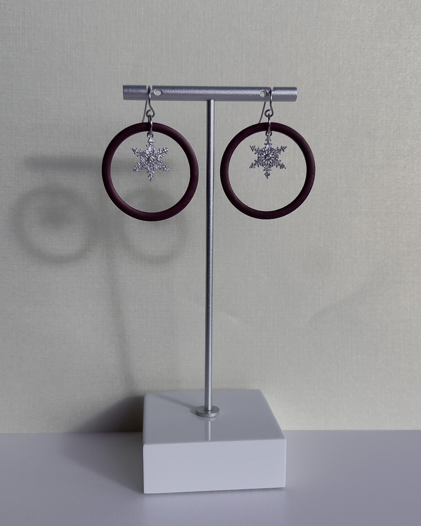 Yule Earrings