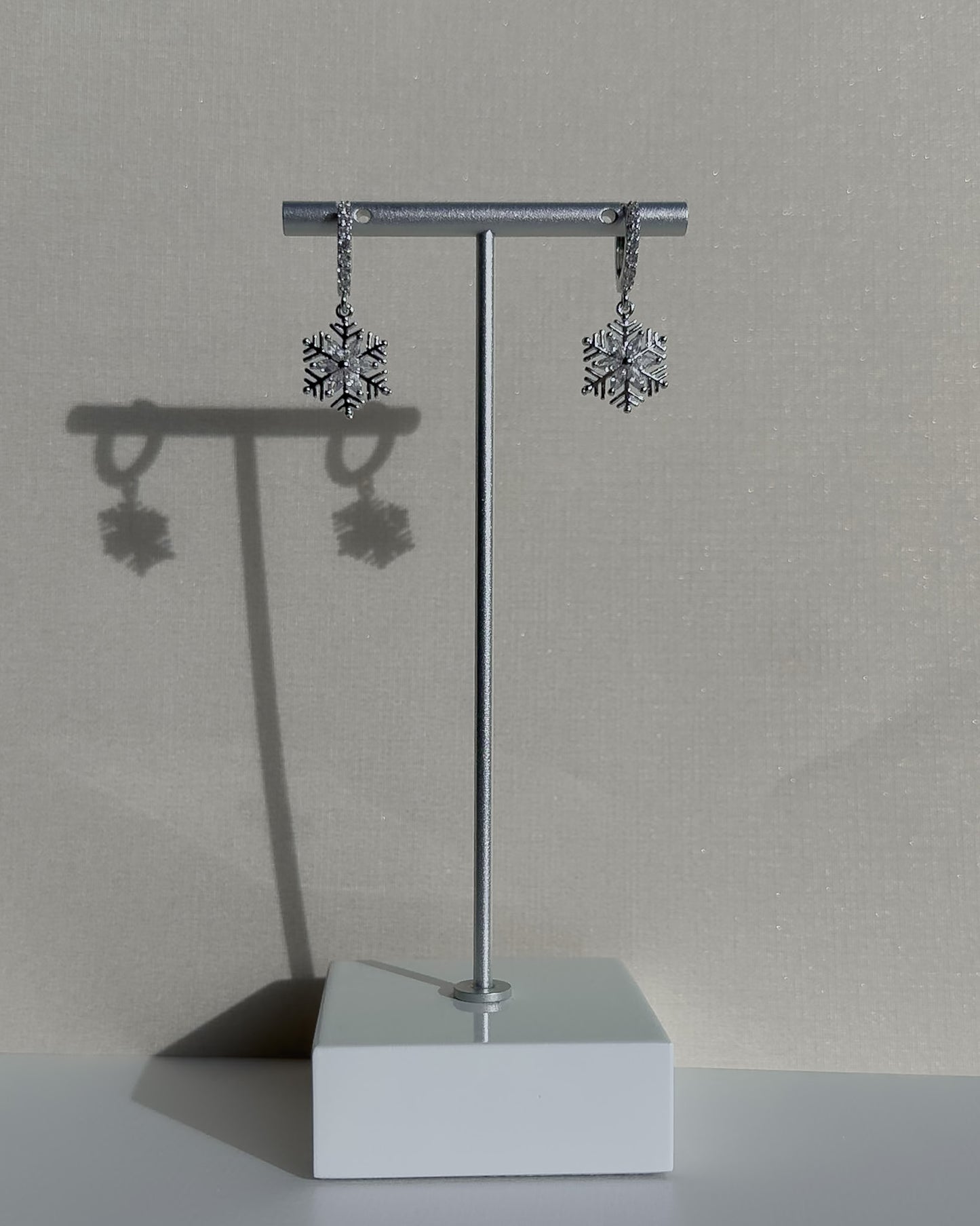 Cheer Earrings