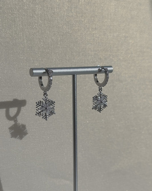 Cheer Earrings
