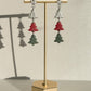 Christmas Tree Trio - Holiday