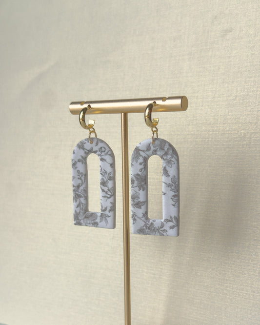 Marcie Earrings