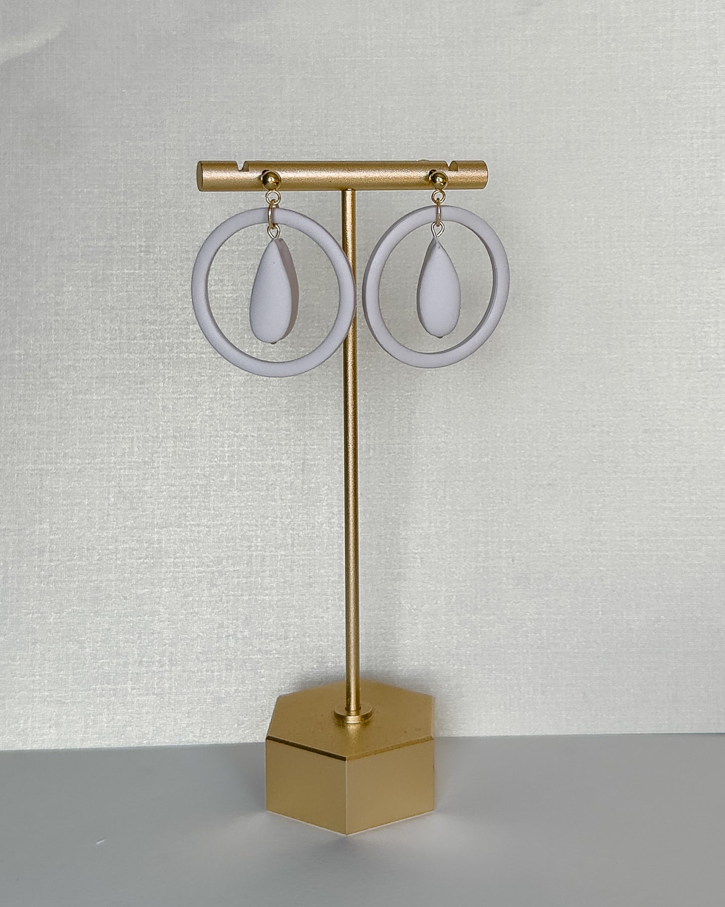 Charlie Earrings
