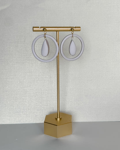 Charlie Earrings