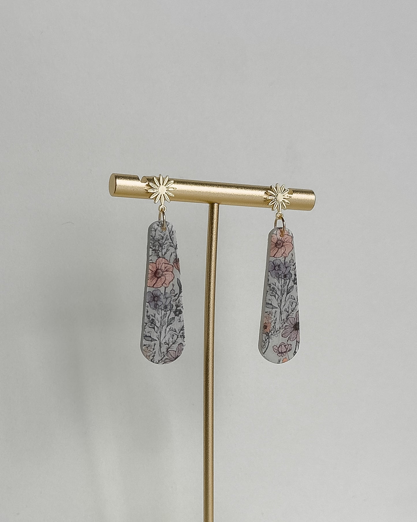 Lia Earrings