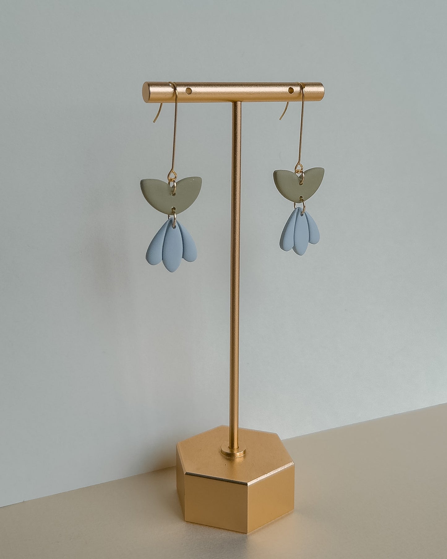 Jolie Earrings