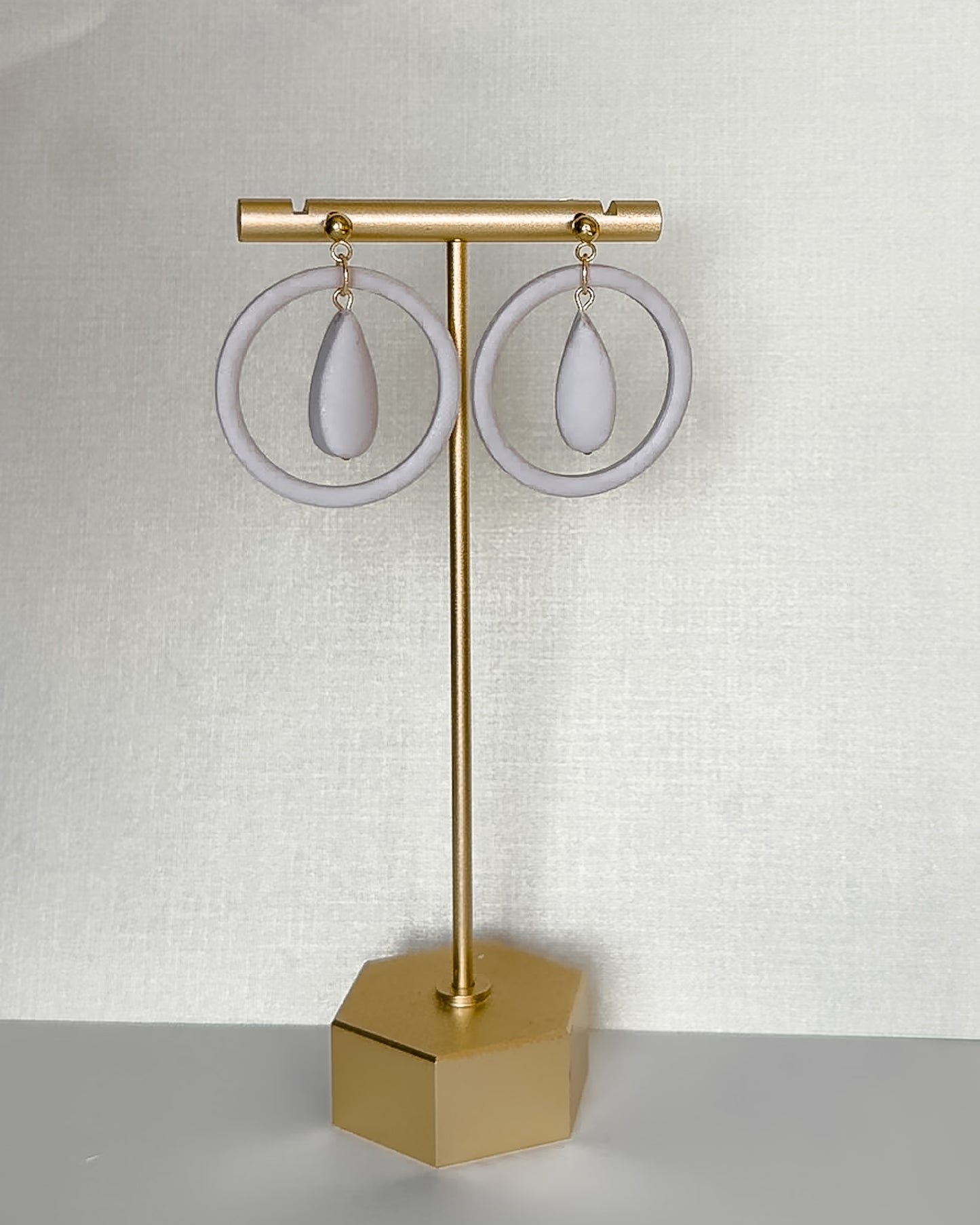 Charlie Earrings
