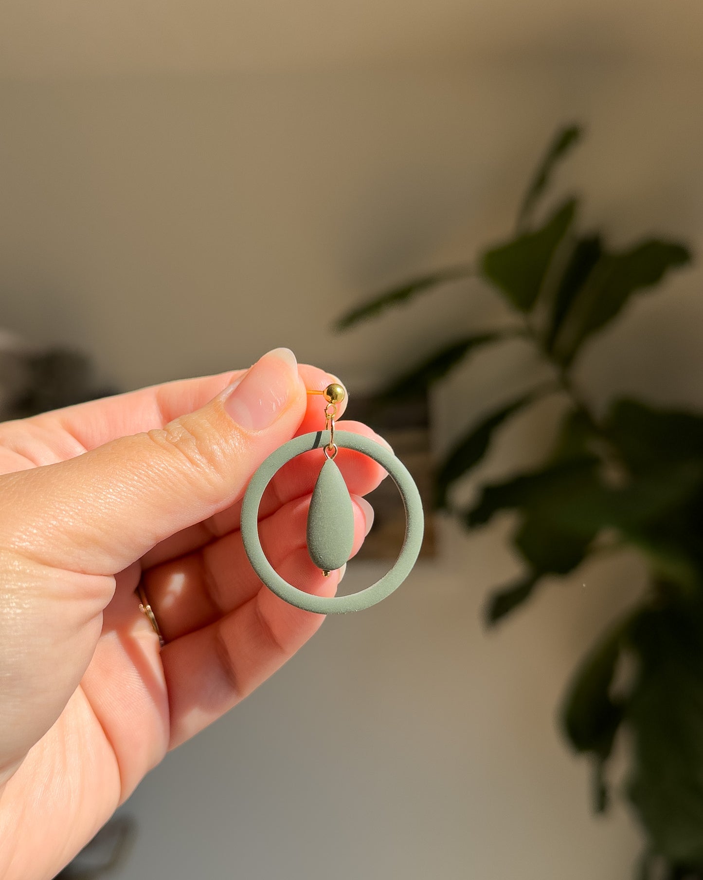 Charlie Earrings