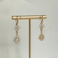 Felicity Earrings