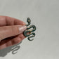 Serpent Bookmark
