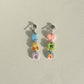 Lucky Charms Earrings