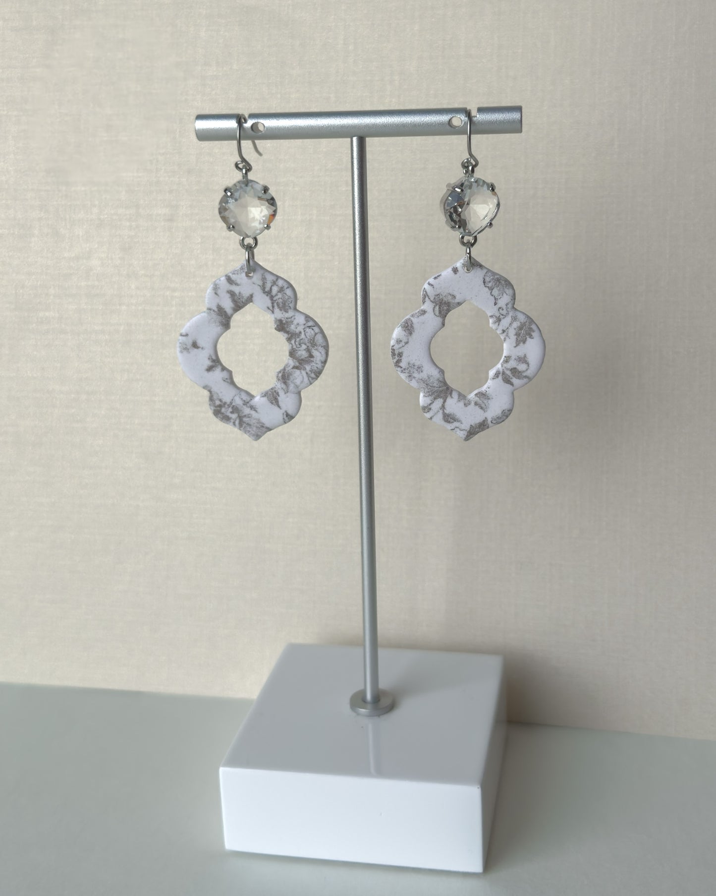 Maude Earrings