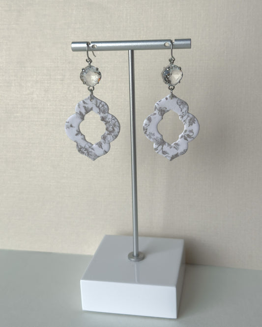 Maude Earrings