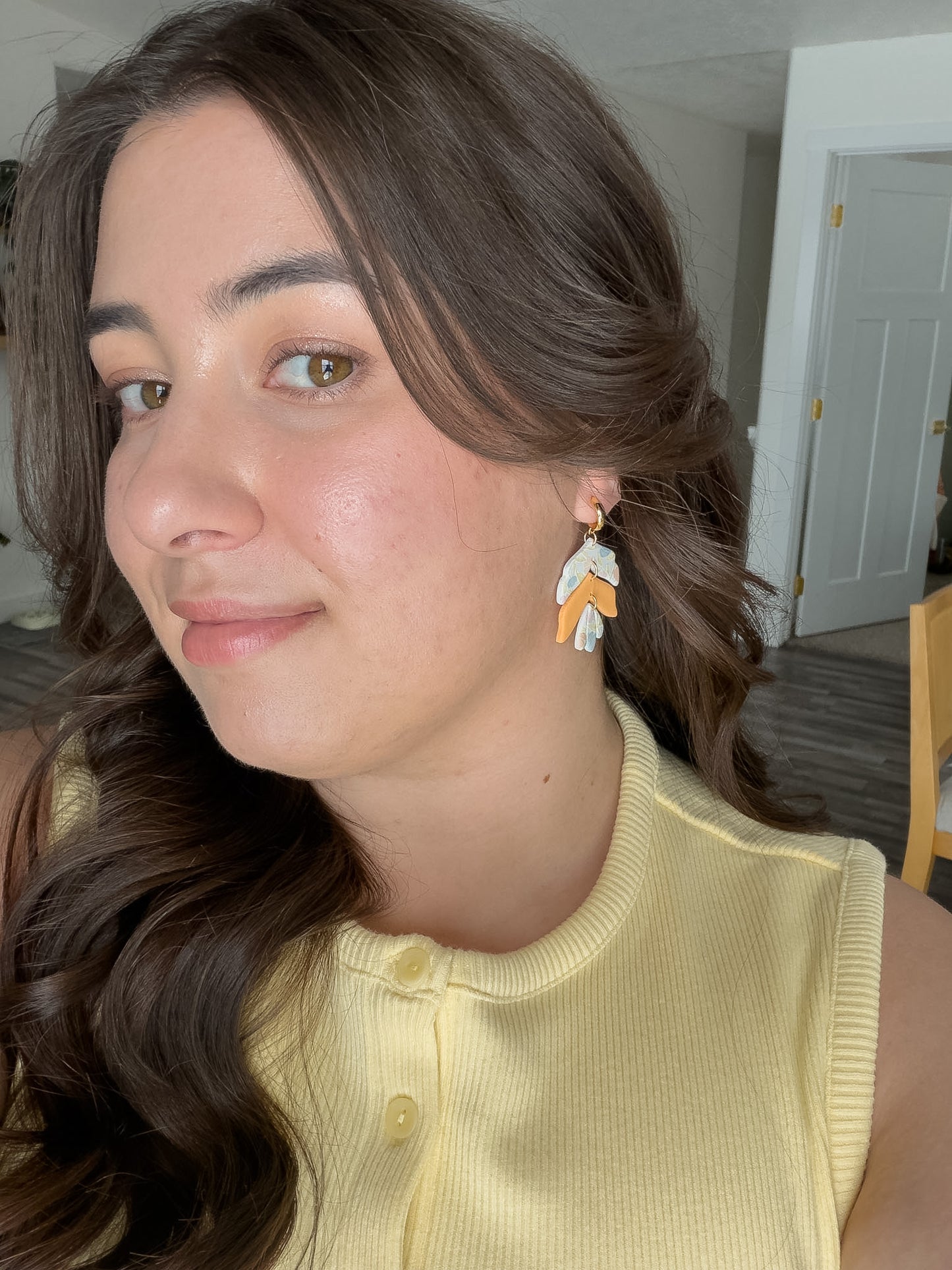 Sadie Earrings