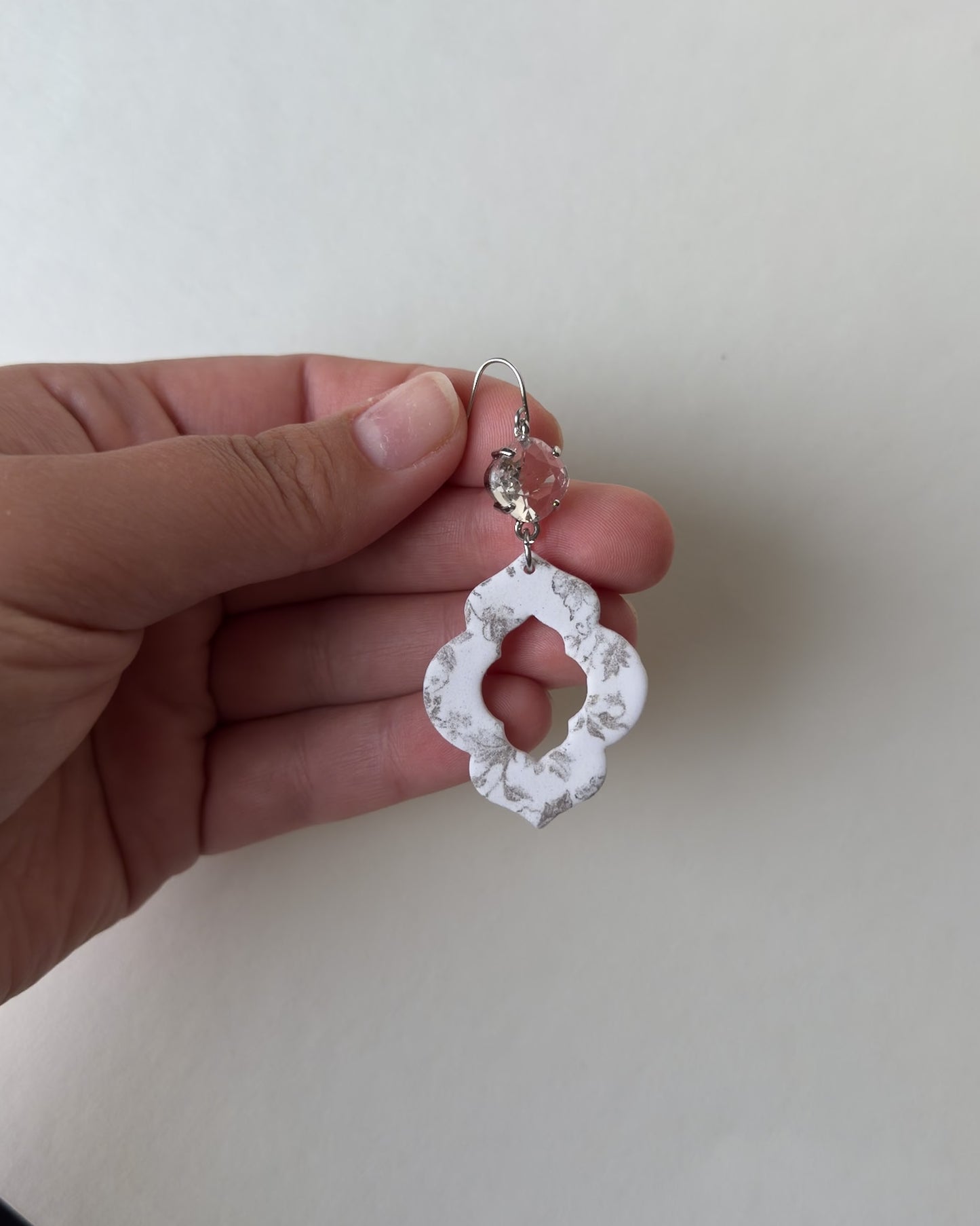 Maude Earrings