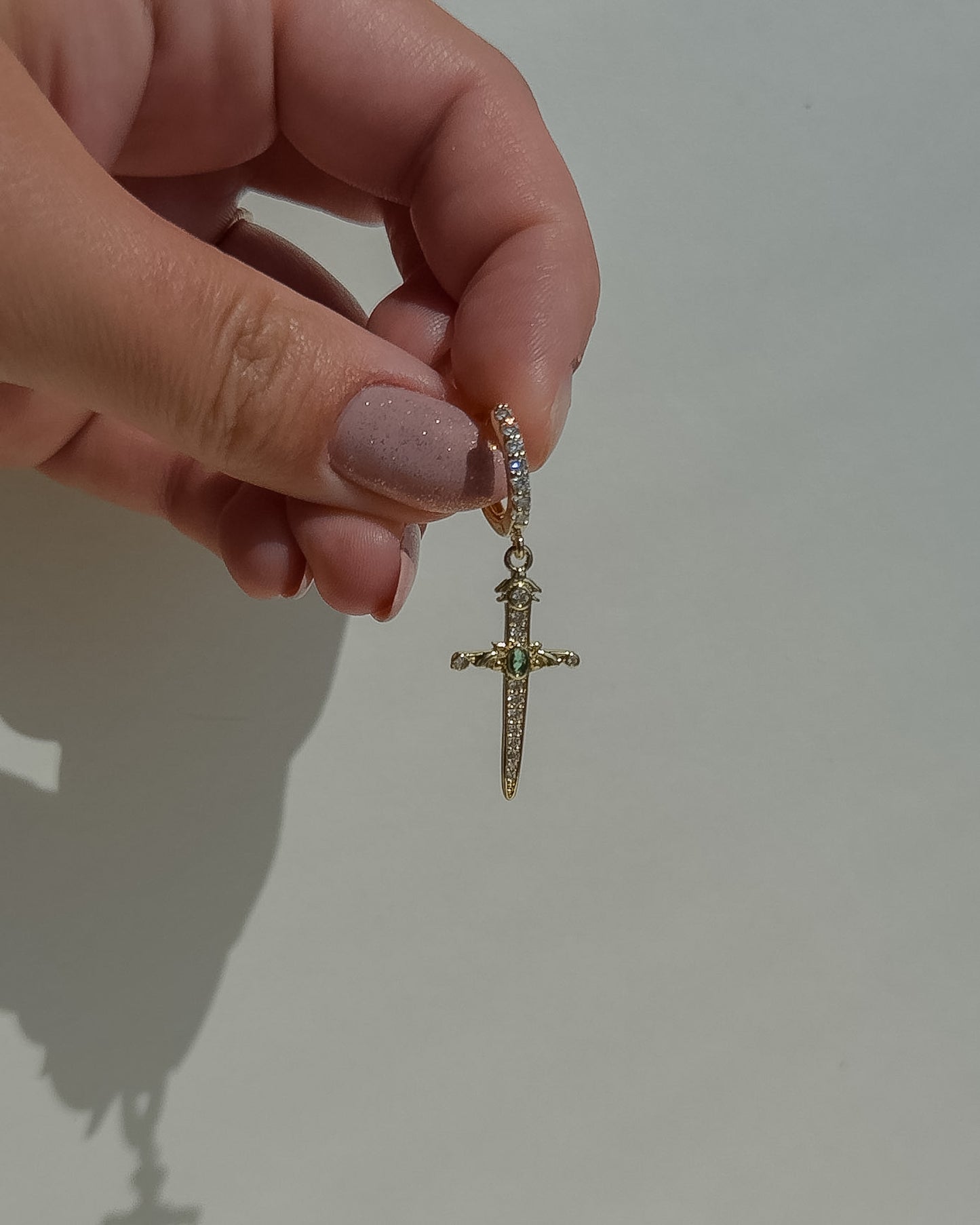 Verity Earrings