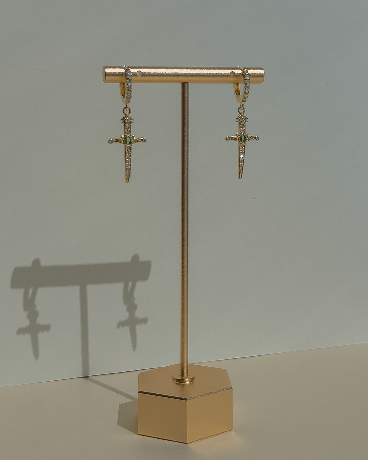 Verity Earrings