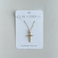 Verity Necklace