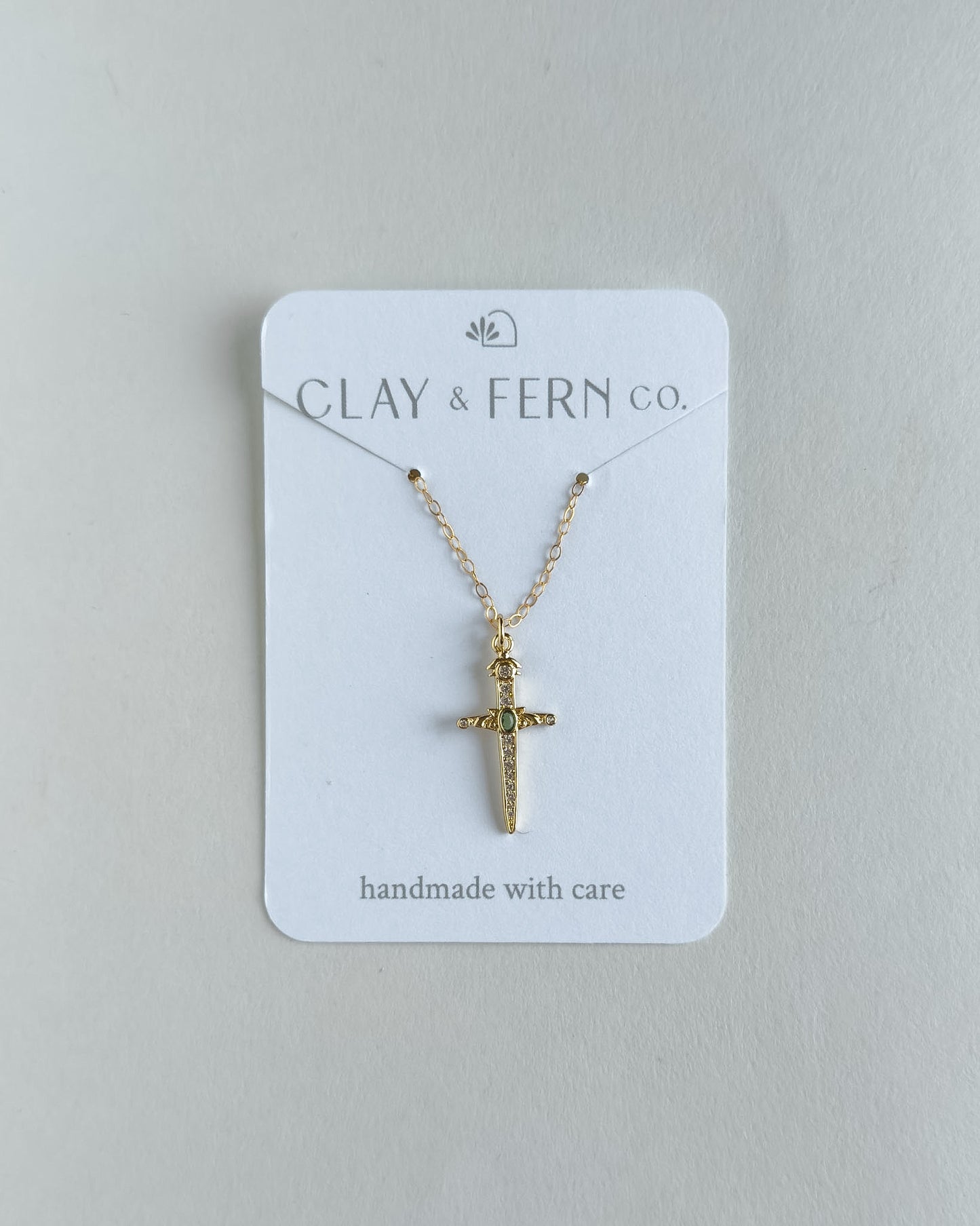 Verity Necklace