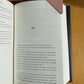Alana Corner Bookmark