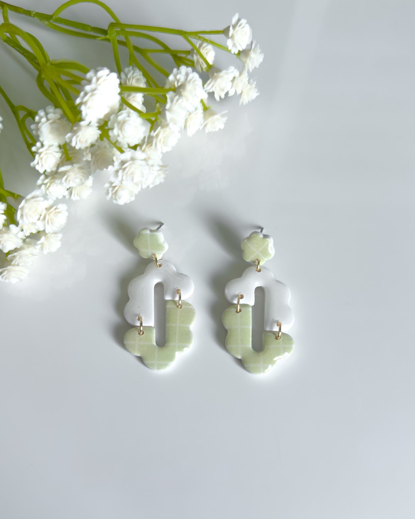 Twyla Earrings