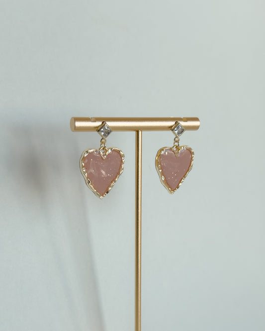 Juliet Earrings