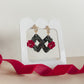 Peace Earrings