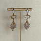 Belle Earrings