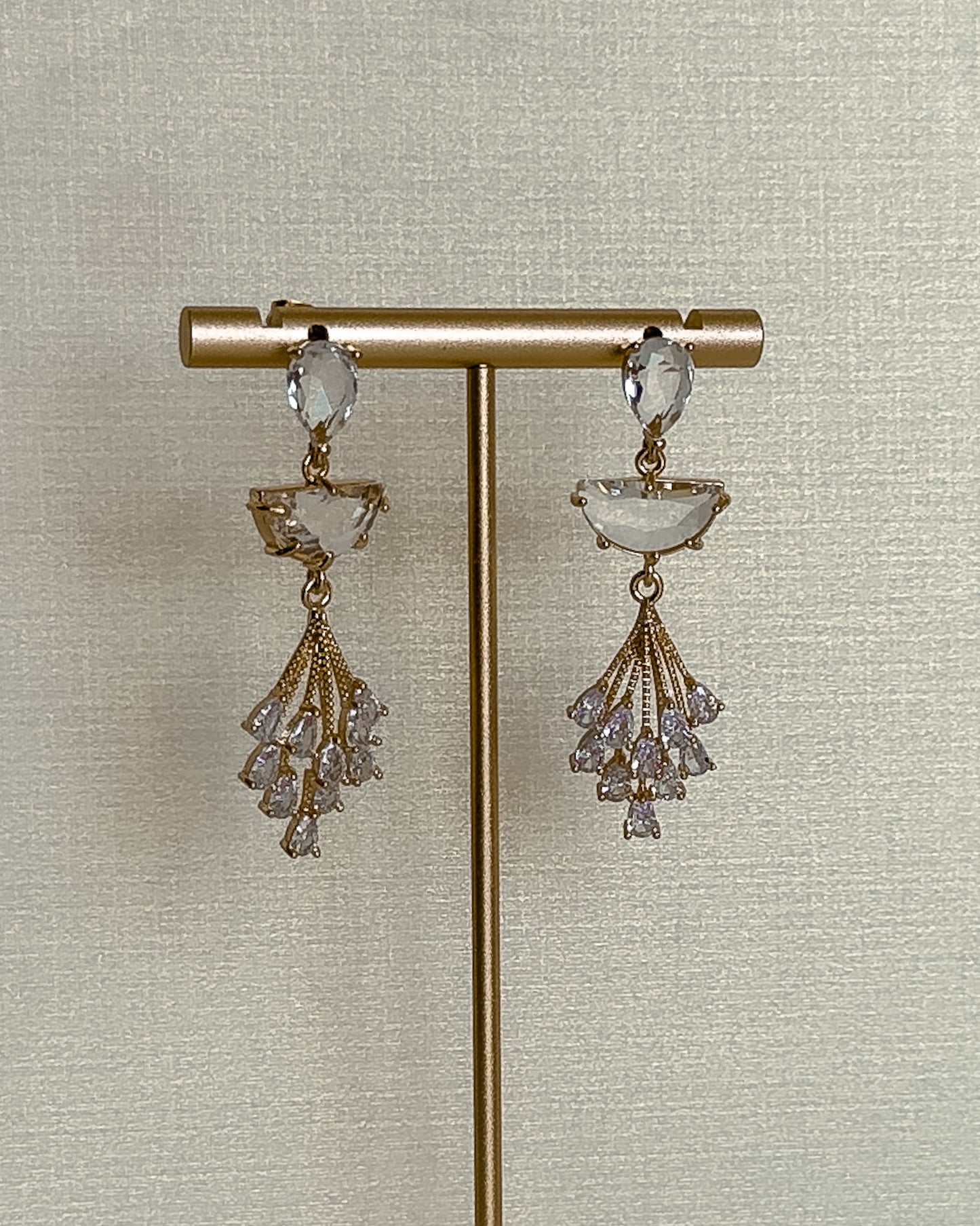 Belle Earrings