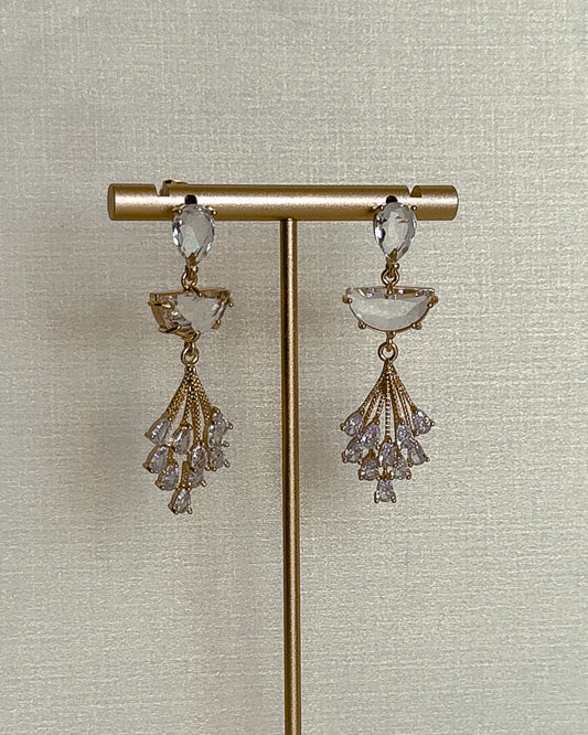 Belle Earrings