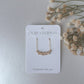 Lois Necklace