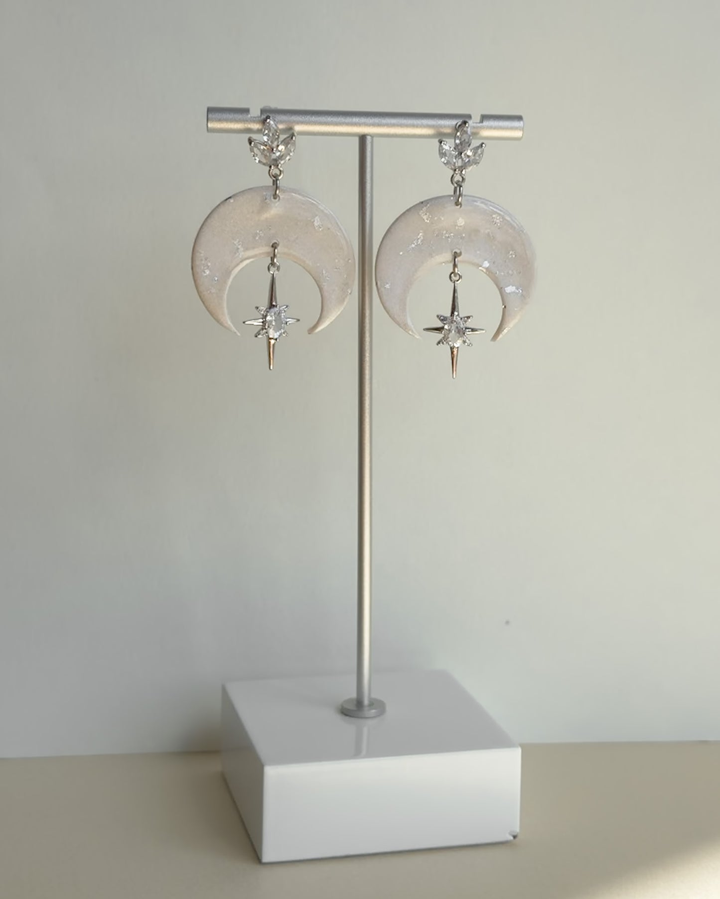 Percy Earrings