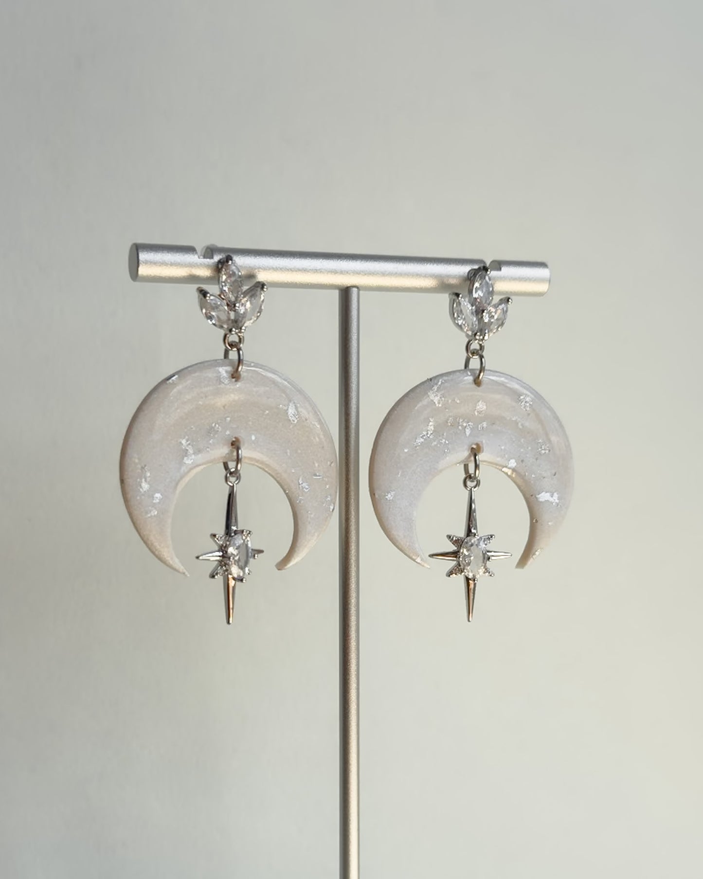 Percy Earrings