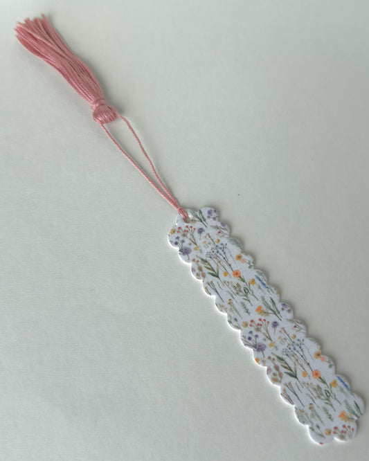 Odessa Bookmark