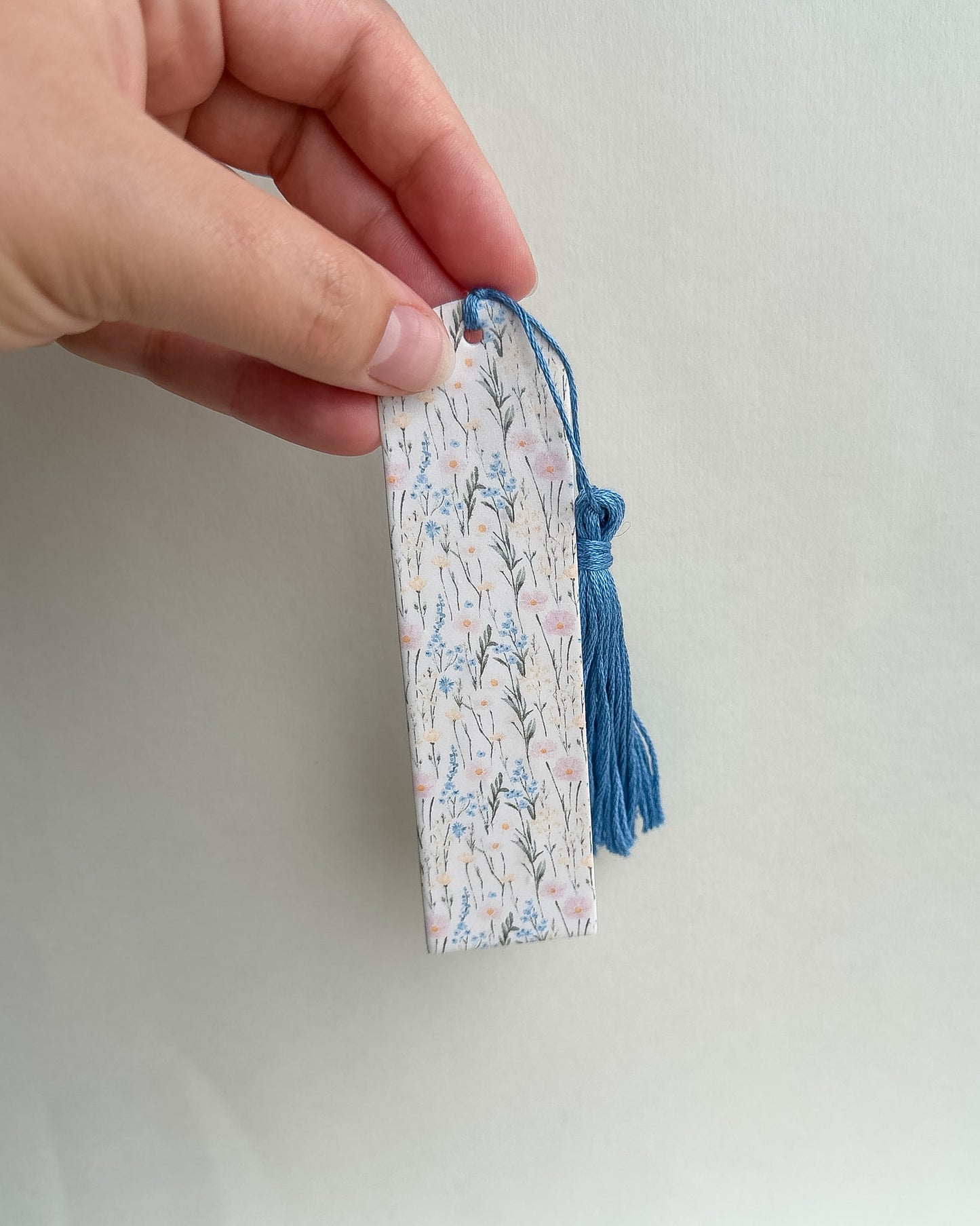 Giselle Bookmark