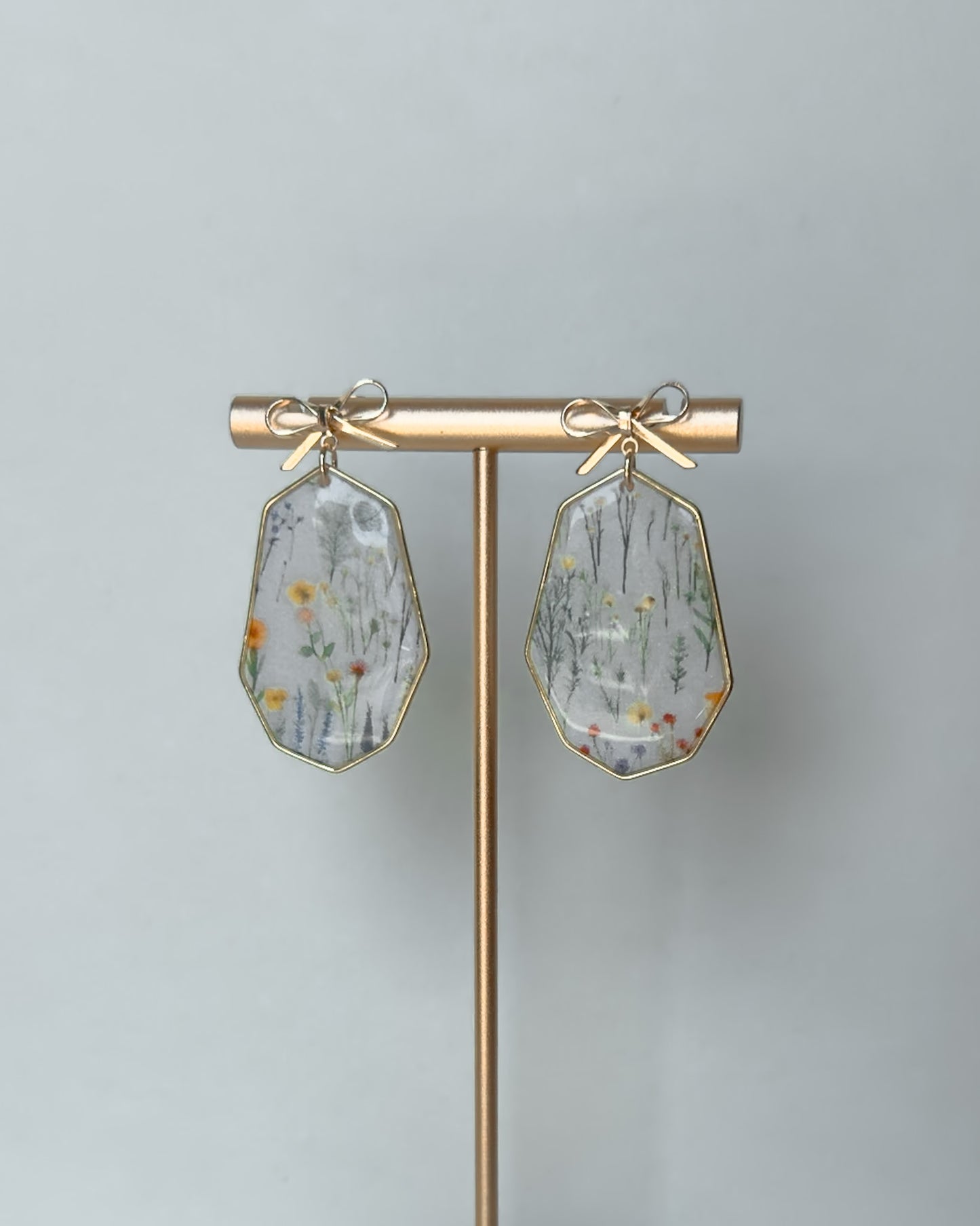 Kallie Earrings
