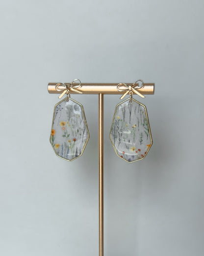 Kallie Earrings