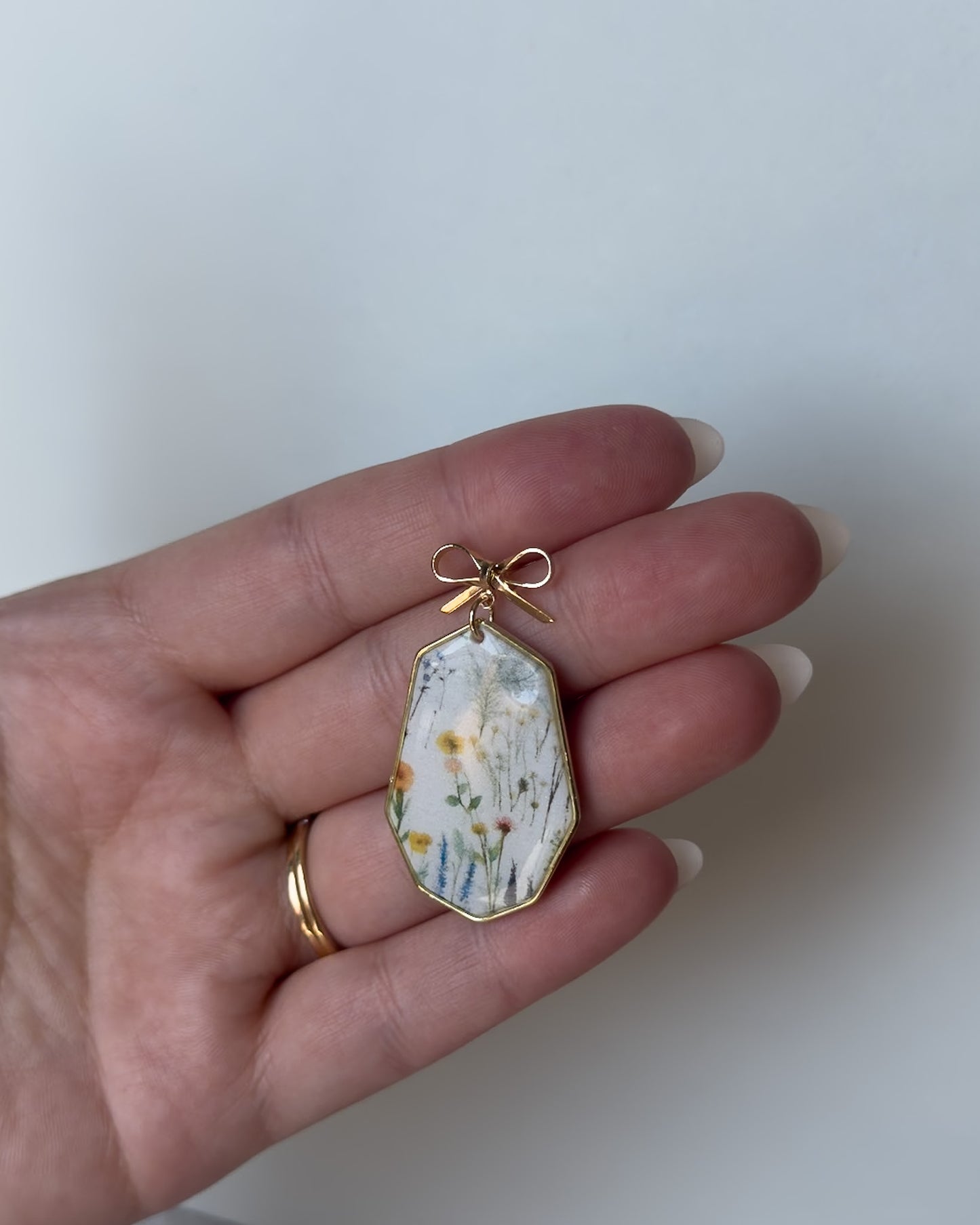 Kallie Earrings