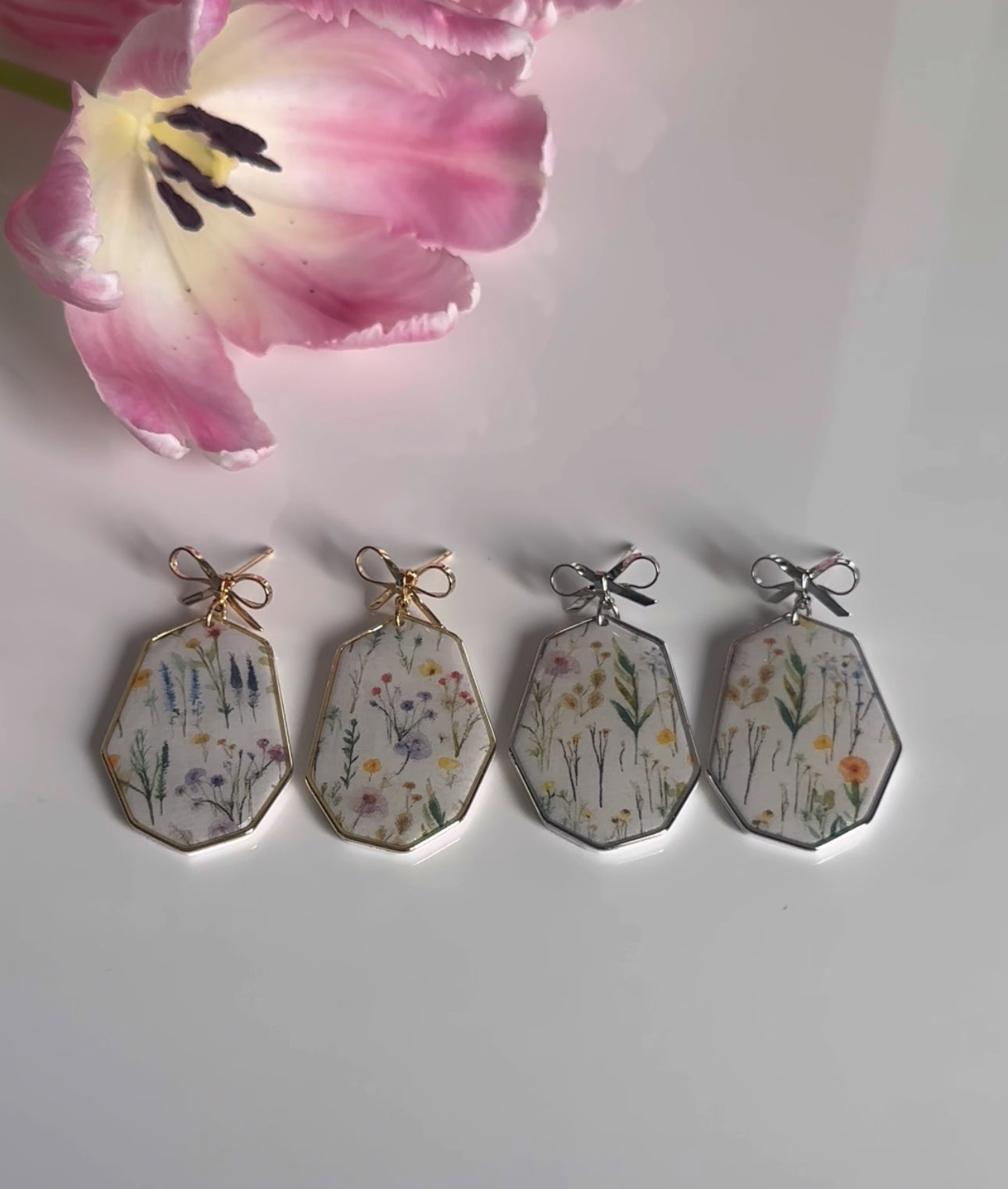 Kallie Earrings
