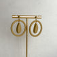 Charlie Earrings