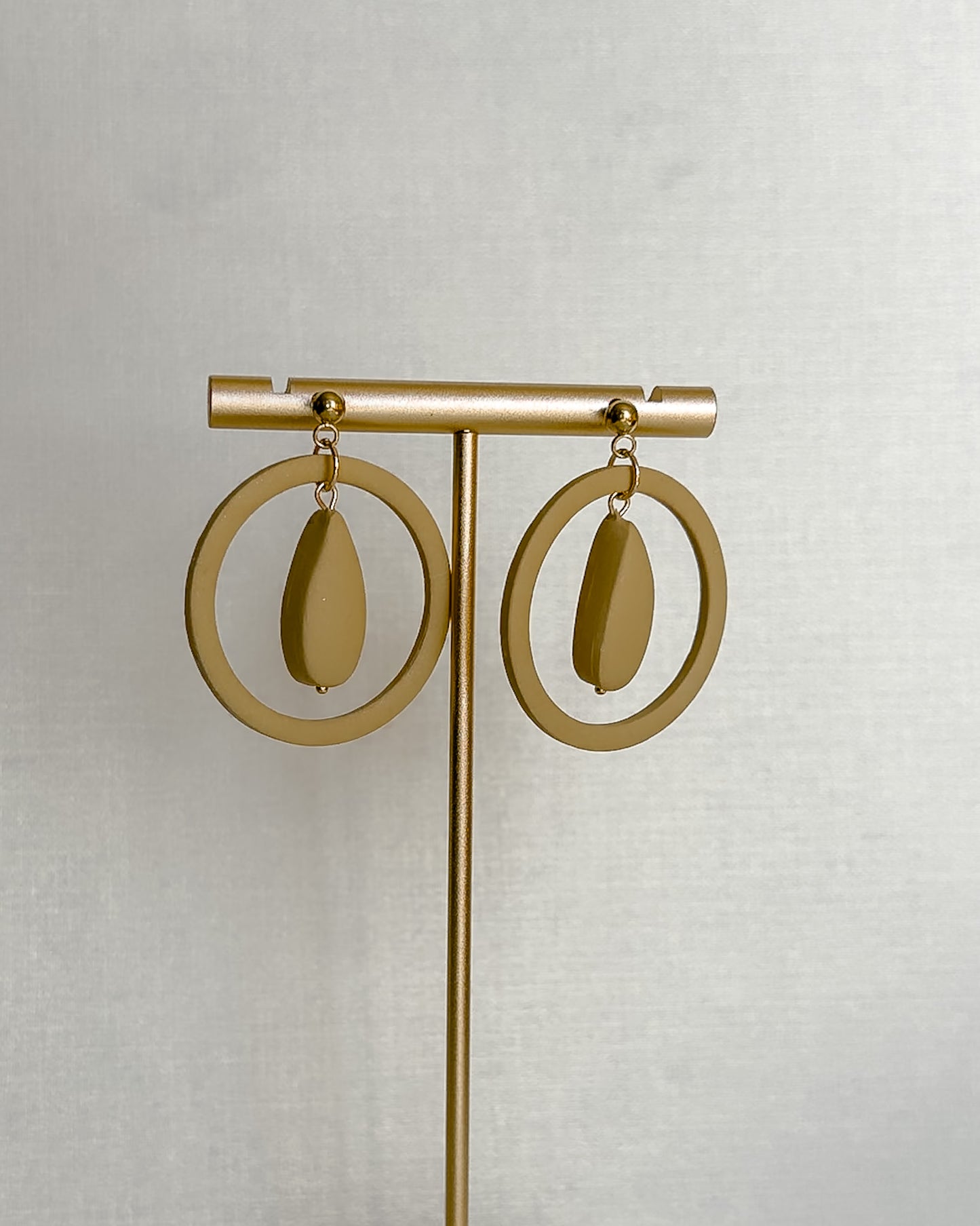 Charlie Earrings