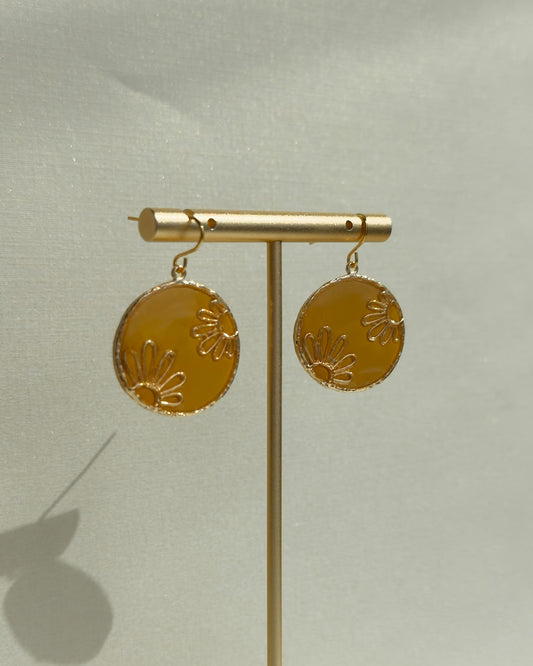 Adria Earrings