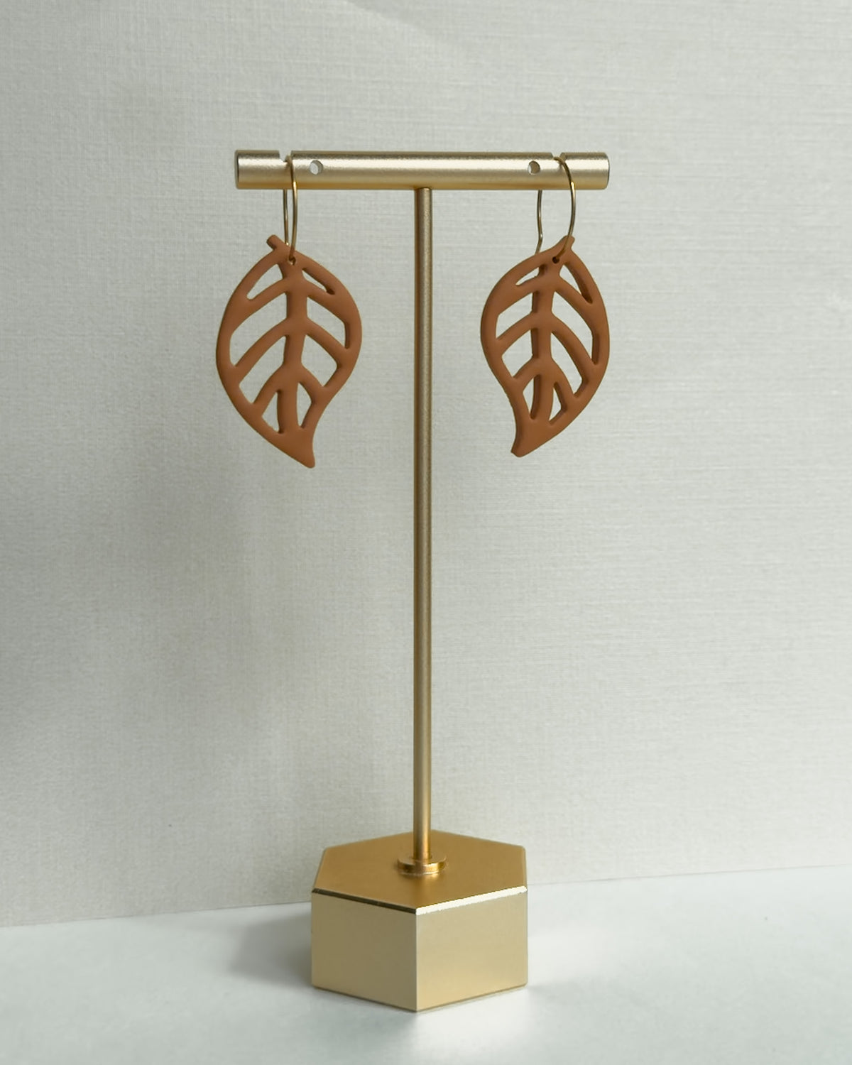 Maple Earrings