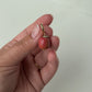 Apple Earrings