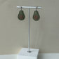 Avocado Earrings