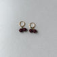 Cherry Earrings