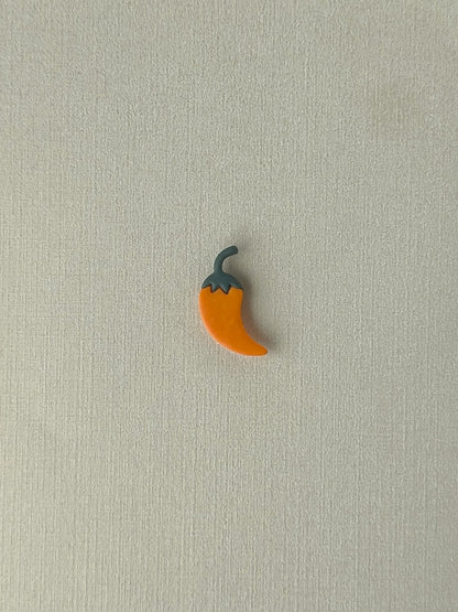 Chili Pepper Magnet