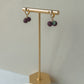 Cherry Earrings